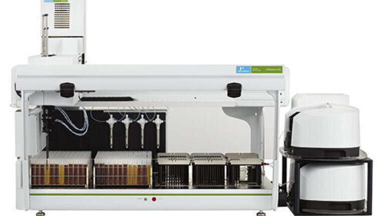 Figure 2: OilExpress